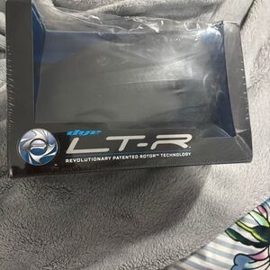 Dye LTR Paintball Loader